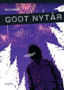 Godt nytår (ungdomsbog, Gyldendal 2012)