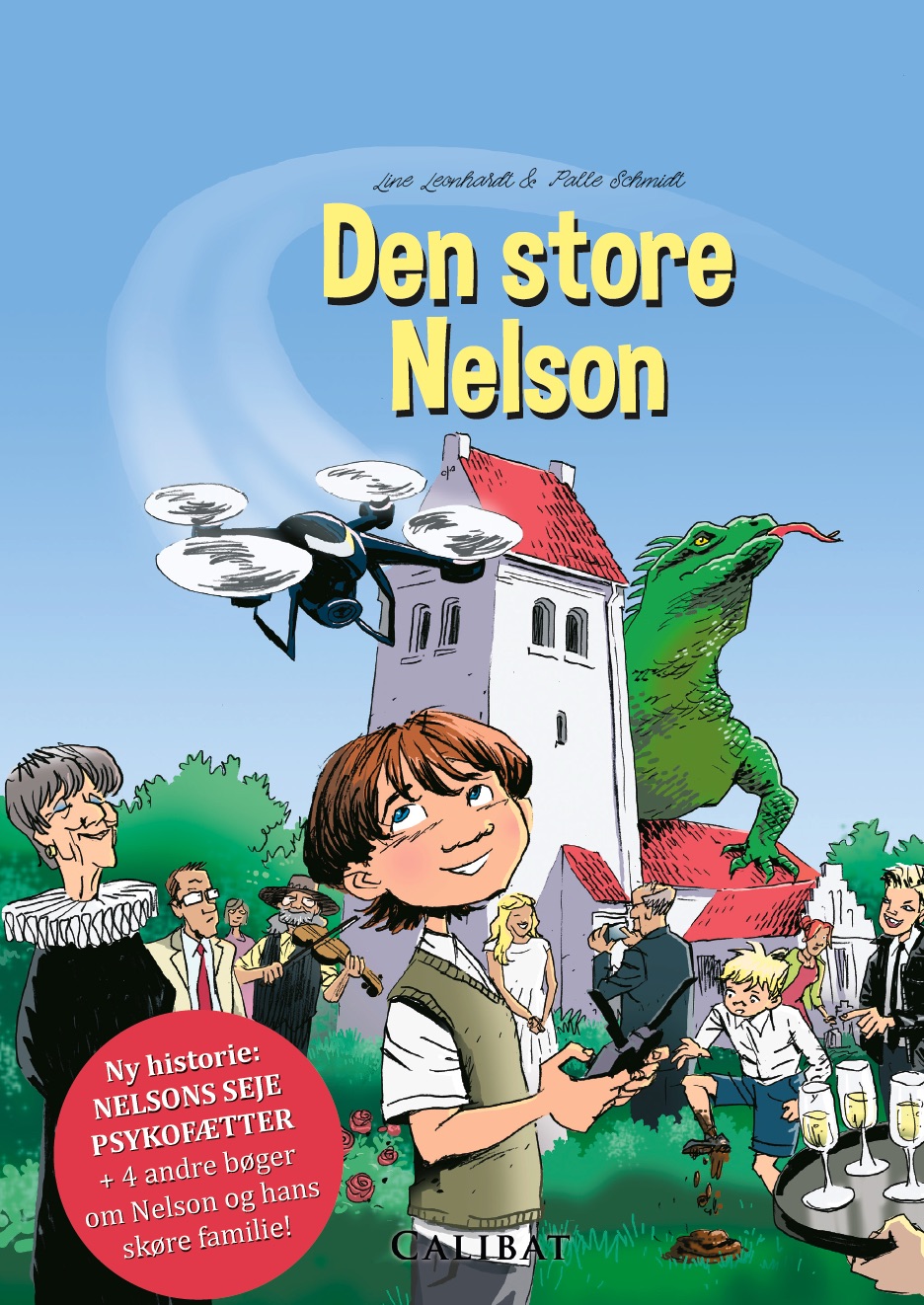 Den-store-Nelson-cover Featured